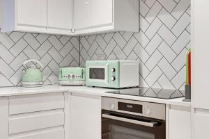 Clifton Hill Retreat