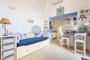 La Casina del Mare by Salento Prime