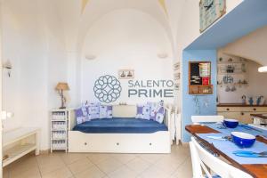 La Casina del Mare by Salento Prime
