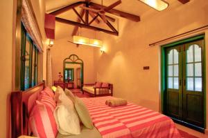 The Greendoor Villa - Nomada, Beach, Lux, Independ