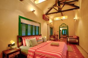 The Greendoor Villa - Nomada, Beach, Lux, Independ