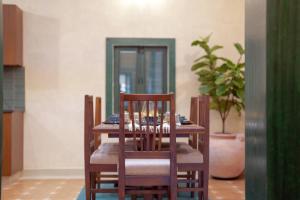 The Greendoor Villa - Nomada, Beach, Lux, Independ