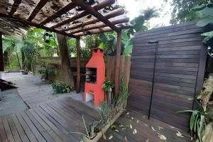 Paraty Casa a 1km do Centro Histórico. Petfriendly