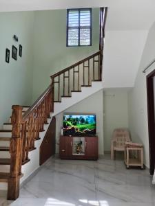Bay Breeze Vijay Villa