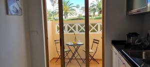 Vila Rosal Standing vue Océan à 300m de la magnifique Praia São Rafael