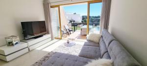 Vila Rosal Standing vue Océan à 300m de la magnifique Praia São Rafael