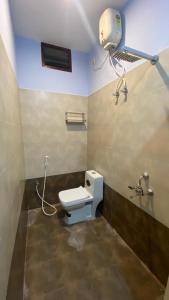 Bay Breeze Vijay Villa