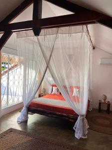 VOLANA BEACH Villa MASOANDRO