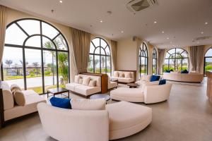 Polaris Resort & Spa