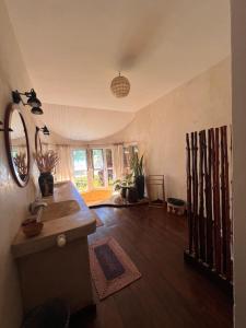 VOLANA BEACH Villa MASOANDRO