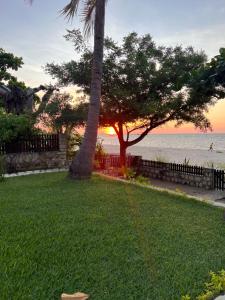 VOLANA BEACH Villa MASOANDRO