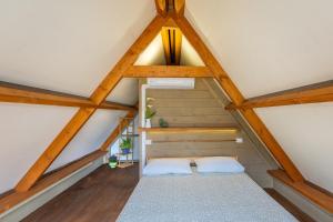 Glamping Le Ginestre
