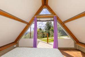 Glamping Le Ginestre