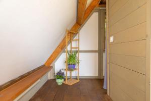 Glamping Le Ginestre
