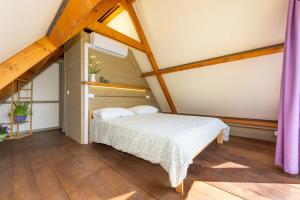 Glamping Le Ginestre