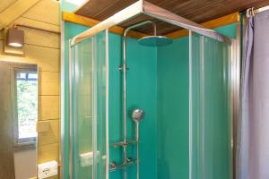 Glamping Le Ginestre