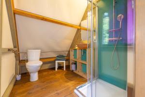 Glamping Le Ginestre