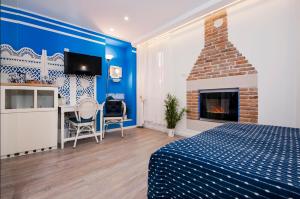 Guesthouse Santa Lucia