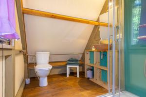 Glamping Le Ginestre