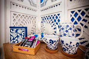 Guesthouse Santa Lucia