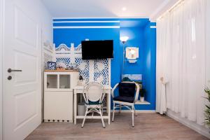 Guesthouse Santa Lucia