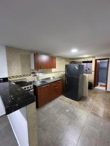 Large apartment 3