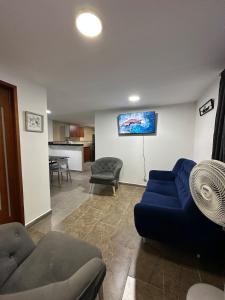 Large apartment 3