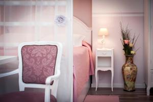 Guesthouse Santa Lucia