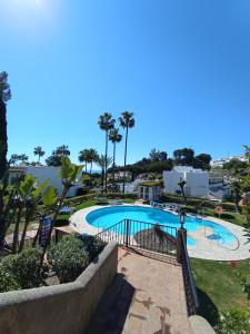 Miraflores Rancho B, Tranquil, 3 Bedroom, Ground floor, Garden Apartment