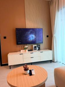 La Vela Homes - Premium Studios, 2 & 3 BR Apartments - Tresor Apartments - D4 - 5mins to City Centre