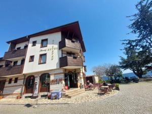 Family Hotel St Stefan Nessebar