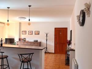 Casa dellangelo labaro