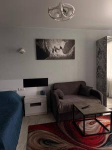 Apartment on Mstyslavska