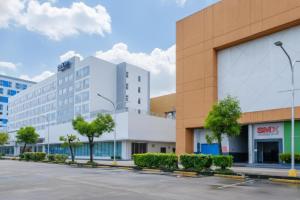 Park Inn By Radisson Bacolod