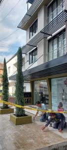 Maison Tribou 302