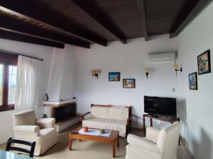 Casa con Vista