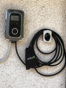 Valle degli Ulivi appartamento