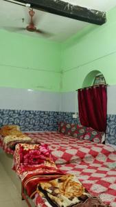 Akhada Shital das Dharmashala