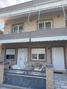 Villa Roel 1 -apartments