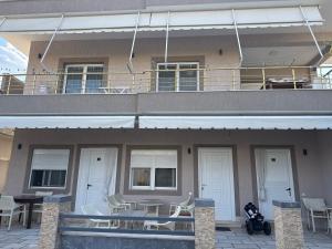 Villa Roel 1 -apartments