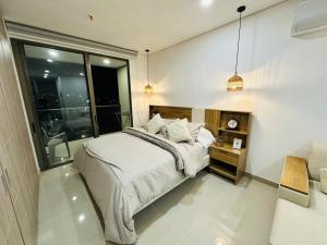 New Playa Salguero Apartment Pools & Sea