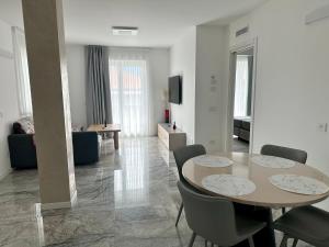 Residence Villa Dalila - Appartamento Aphrodite