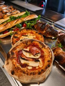 Stay with Locals in Zakros