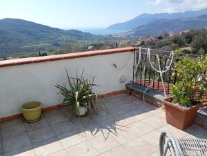 Sea, Mountains, Amalfi Coast & Wifi - Sotto La Stella