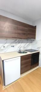 KiPo Residence One Bedroom Apartment