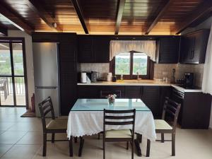 Casa con Vista
