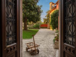 Villa Sassi