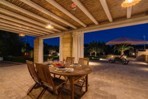 Pajara Fazzadio by Vivimy