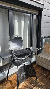 Wellness - Pool, Sauna, E-Bikes direkt am Strand