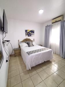 Tu Casa Fuera de Casa Executive Zona Río